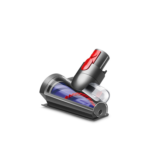 Пылесос Dyson Outsize+ Cordless Vacuum (394430-01)